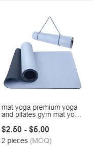 Cheap Yoga Mat